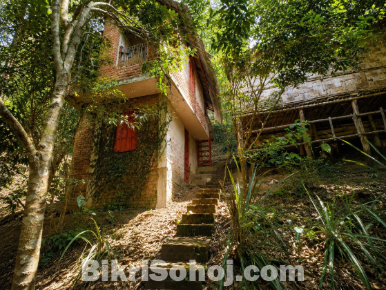 On and No Eco Resort